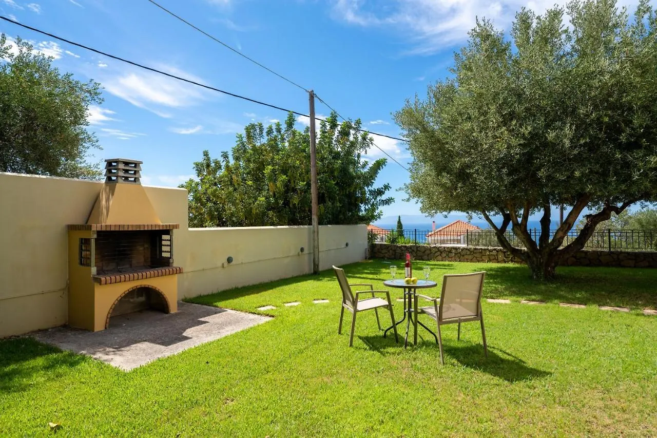 Villa Latos Lourdata  Lourdata (Kefalonia)